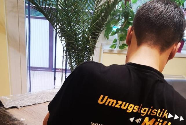 Preise für Ihren Studentenumzug in Ralbitz-Rosenthal